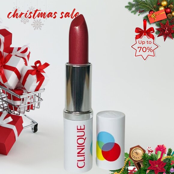 CLINIQUE Lip Colour + Primer in 13 Love Pop B62 - Picture 1 of 5